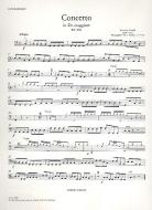 Konzert C-Dur RV 399 