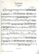 Konzert C-Dur RV 399 