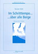 Im Schritttempo... über alle Berge 