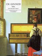 Valse extrait de Faust 