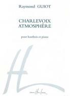 Charlevoix-Atmosphère 