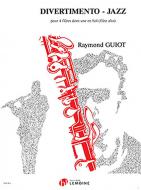 Divertimento-jazz 