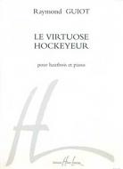 Virtuose hockeyeur 