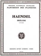 Prélude en sol majeur 