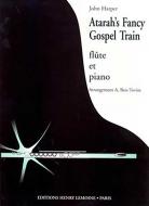 Atarah's fancy / Gospel train 