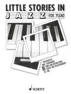 Little Stories in Jazz Standard