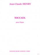 Toccata 
