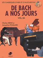 De Bach à nos jours 3 