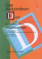 Theatermusik Standard