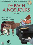 De Bach à nos jours 4 