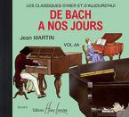 De Bach à nos jours 4 
