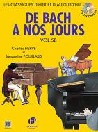 De Bach à nos jours5B 