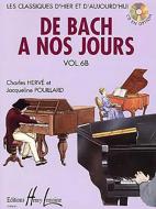 De Bach à nos jours6B 