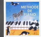 Méthode de piano 'débutants' 