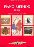 Piano Method Book 2 