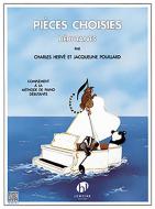 Pièces choisies pour débutants 