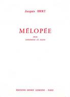 Mélopée 