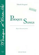 Phoque songs 
