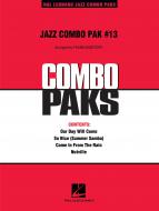 Jazz Combo Pak #13 
