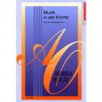 Musik in der Kirche 