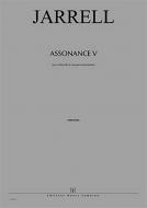 Assonance V 