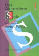 Herbst-Partita Standard