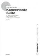 Konzertante Suite Standard
