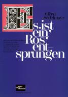 Es ist ein Ros' entsprungen Standard