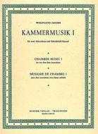 Kammermusik I 