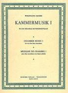 Kammermusik I 