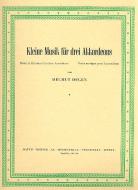 Kleine Musik 