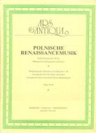 Polnische Renaissancemusik Standard