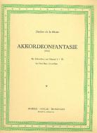 Akkordeonfantasie 