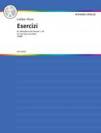 Esercizi Standard