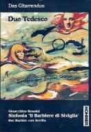 Sinfonia 'Il Barbiere di Siviglia' 