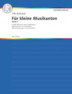 Für kleine Musikanten 1 Standard