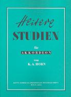 Heitere Studien 1 