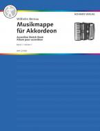 Musikmappe 1 Standard
