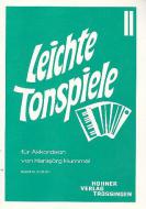 Leichte Tonspiele 2 