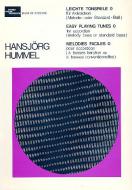 Leichte Tonspiele Band 0 