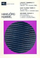 Leichte Tonspiele Band 0 