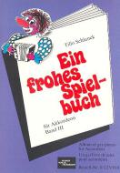 Ein frohes Spielbuch 3 