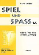 Spiel und Spaß 1a 