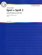 Spiel und Spaß 2a Standard