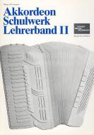 Akkordeon-Schulwerk 2 (Lehrer) 