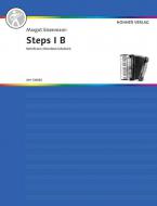 Akkordeon-Schulwerk 1b, Steps I B 