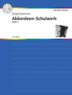 Akkordeon-Schulwerk 2, Steps 2 