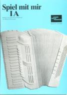 Akkordeon-Schulwerk 1a, Spiel mit mir 
