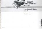 Melodie und Akkord 2 
