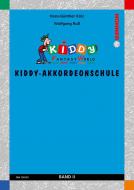 Kiddy Akkordeonschule 2 